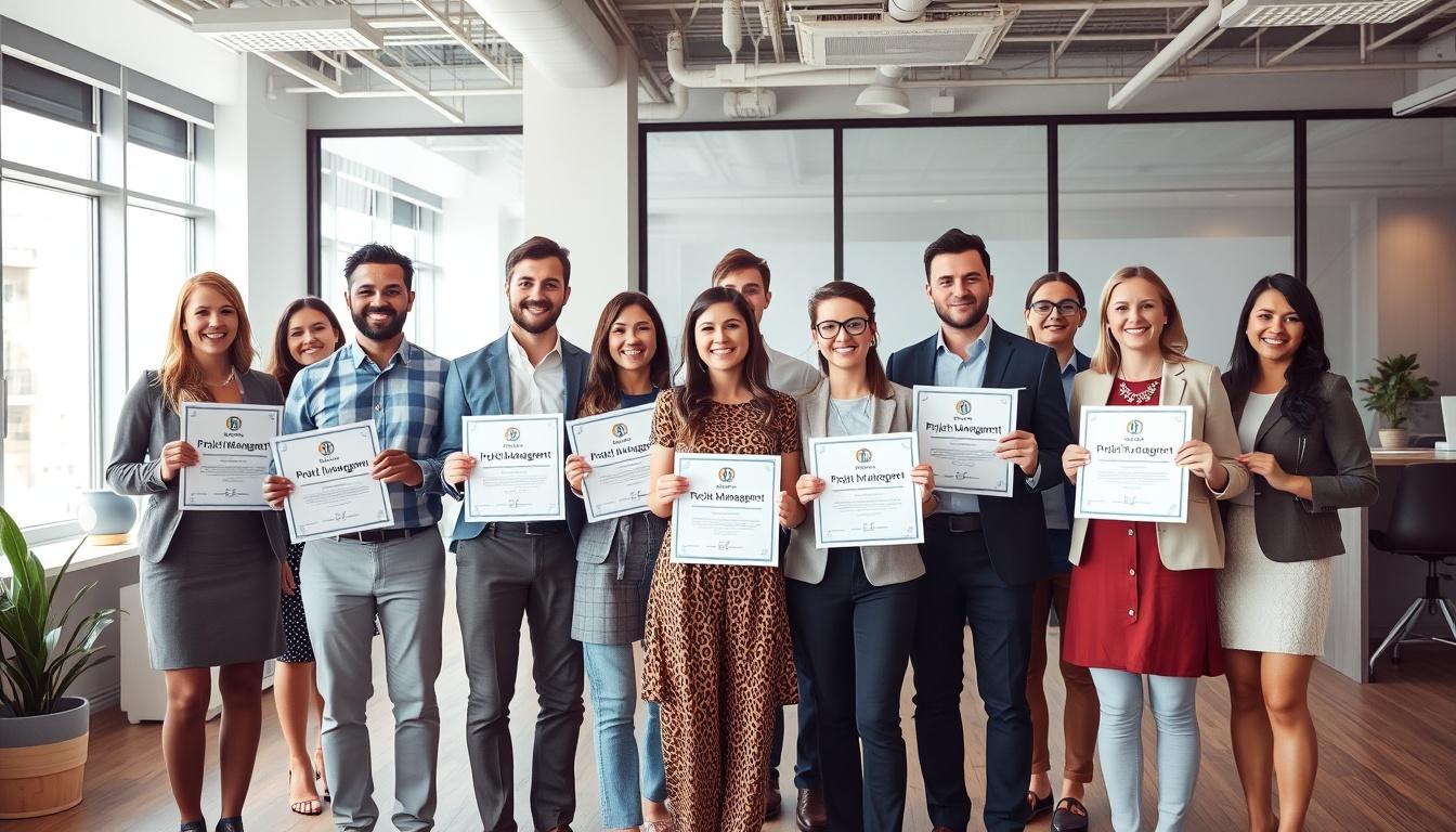 Career Change Support