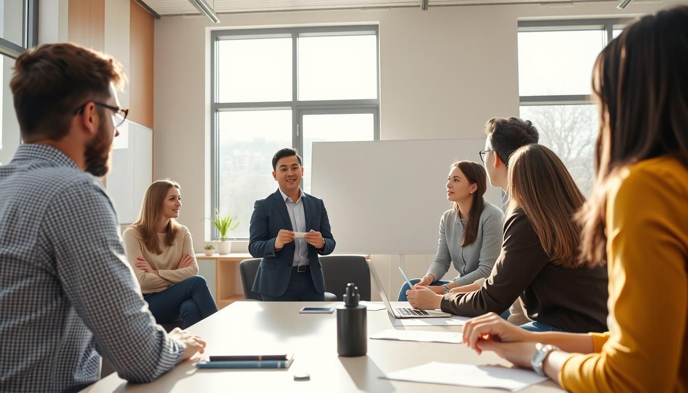 Leadership Skills