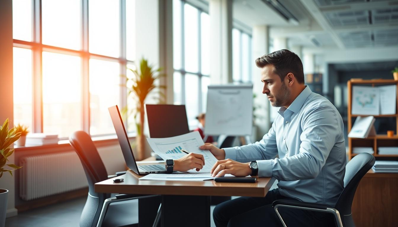 Project Management Expertise
